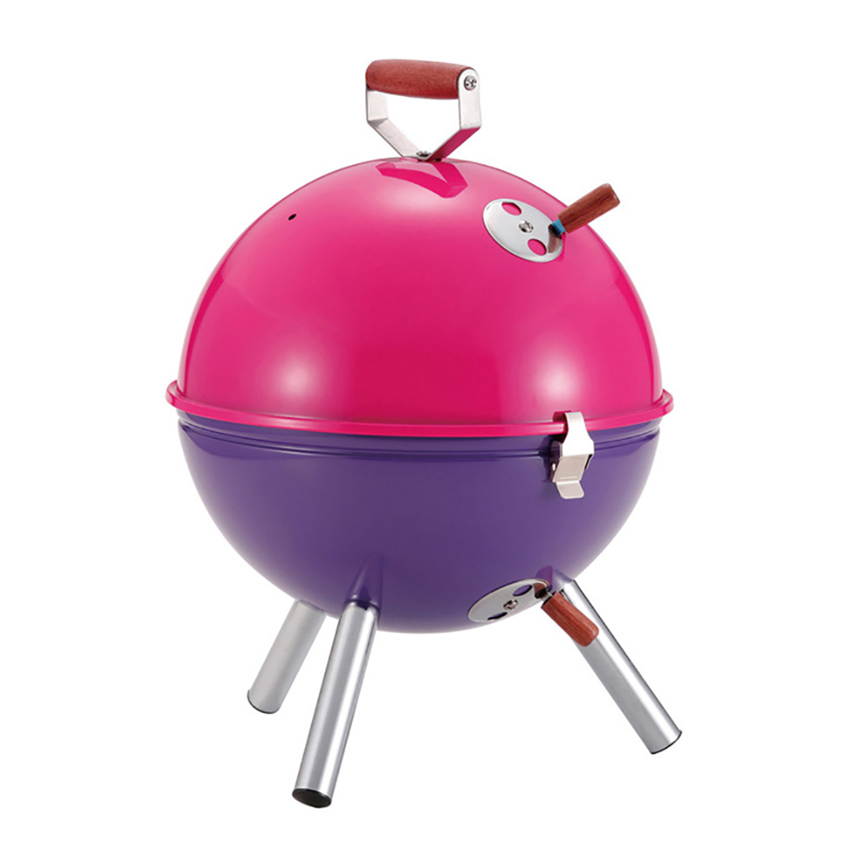 アウトドアシーンで大活躍！バーベキューコンロ特集 | ABCミッケ