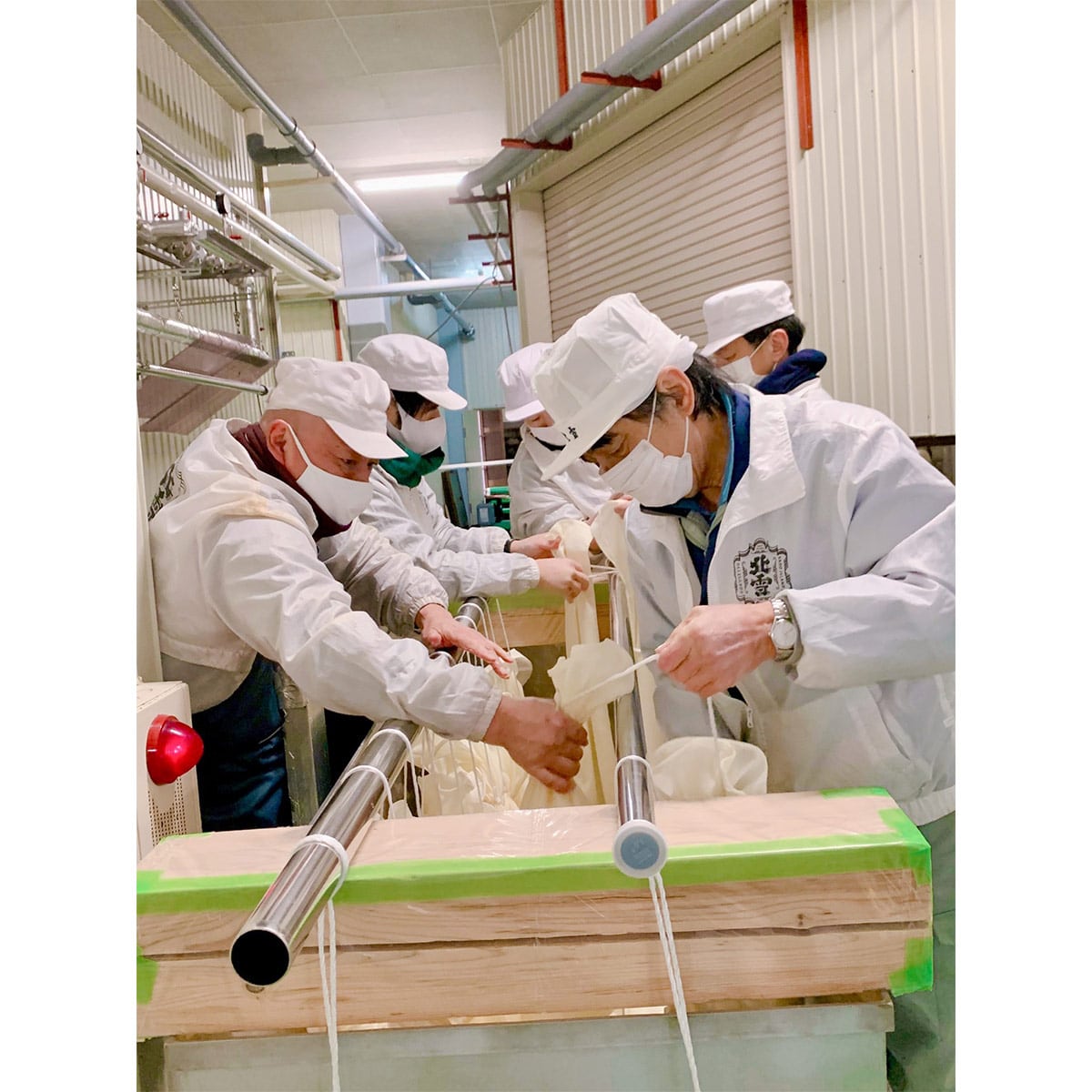 北雪酒造】北雪 NOBU TK40(1,800ml) | ABCミッケ｜【公式】ABC通販