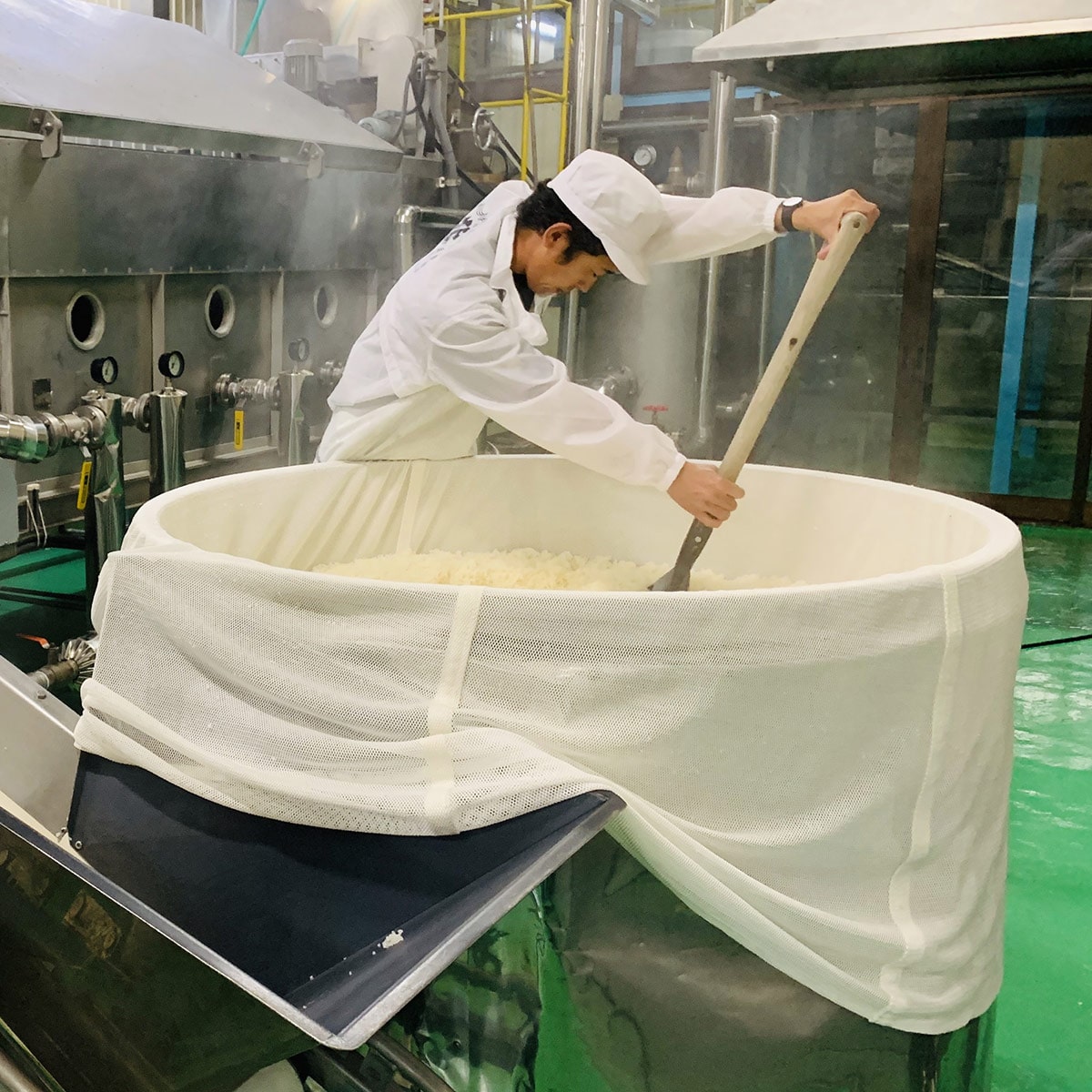 北雪酒造】北雪 NOBU TK40(1,800ml) | ABCミッケ｜【公式】ABC通販