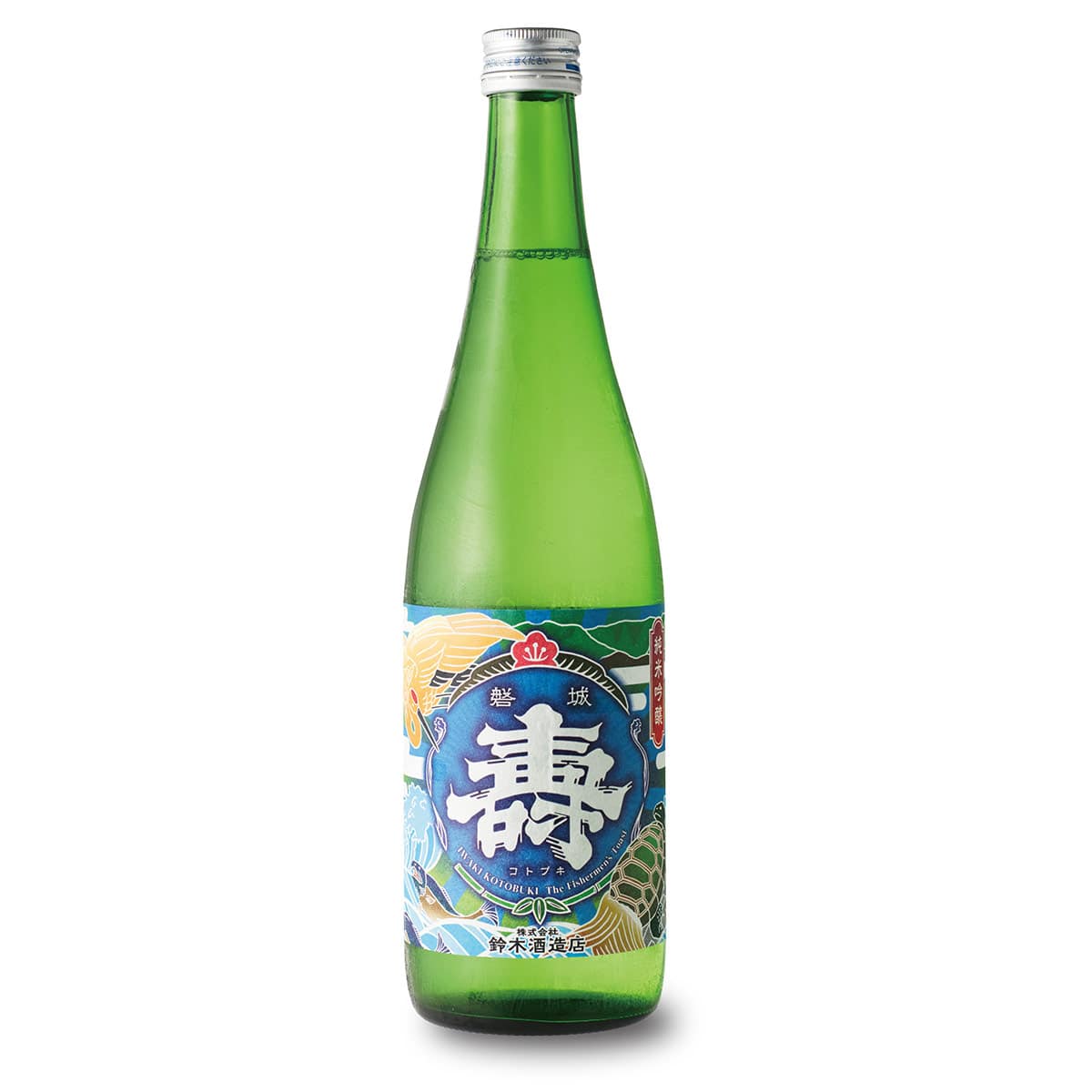 鈴木酒造店】紺碧＋山吹＋黄金セット(720ml×3) | ABCミッケ｜【公式