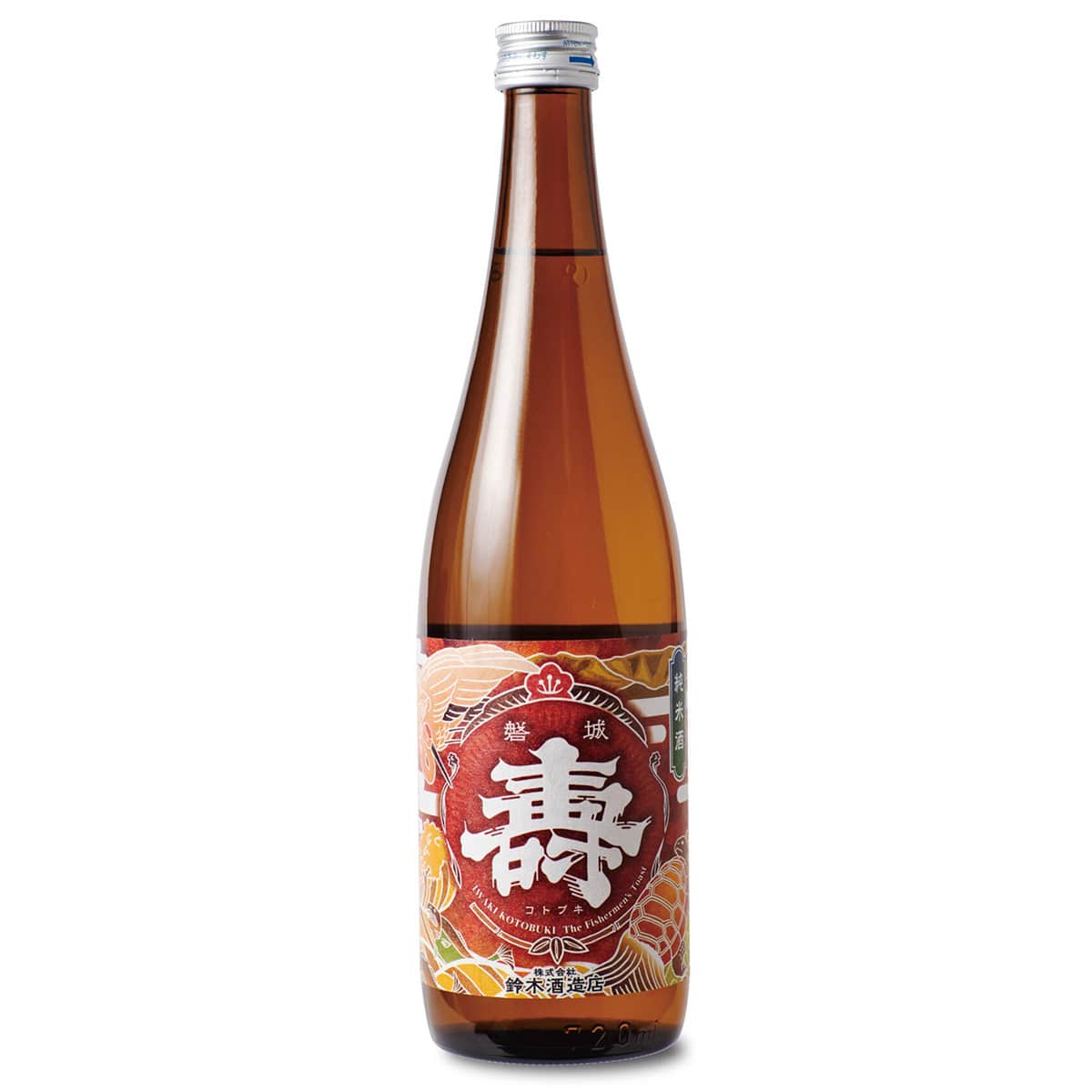 鈴木酒造店】紺碧＋山吹＋黄金セット(720ml×3) | ABCミッケ｜【公式