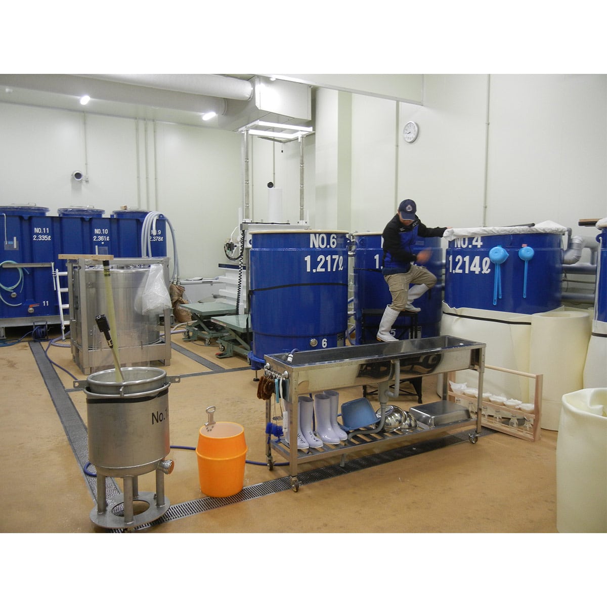 鈴木酒造店】紺碧＋山吹＋黄金セット(720ml×3) | ABCミッケ｜【公式