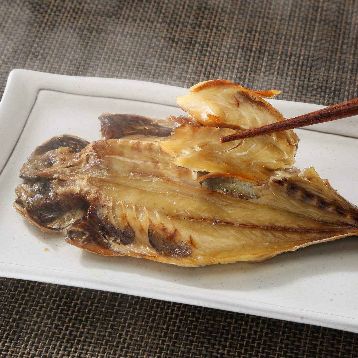 骨まで食べられる焼き魚まるごとくん 10袋 | ABCミッケ｜【公式
