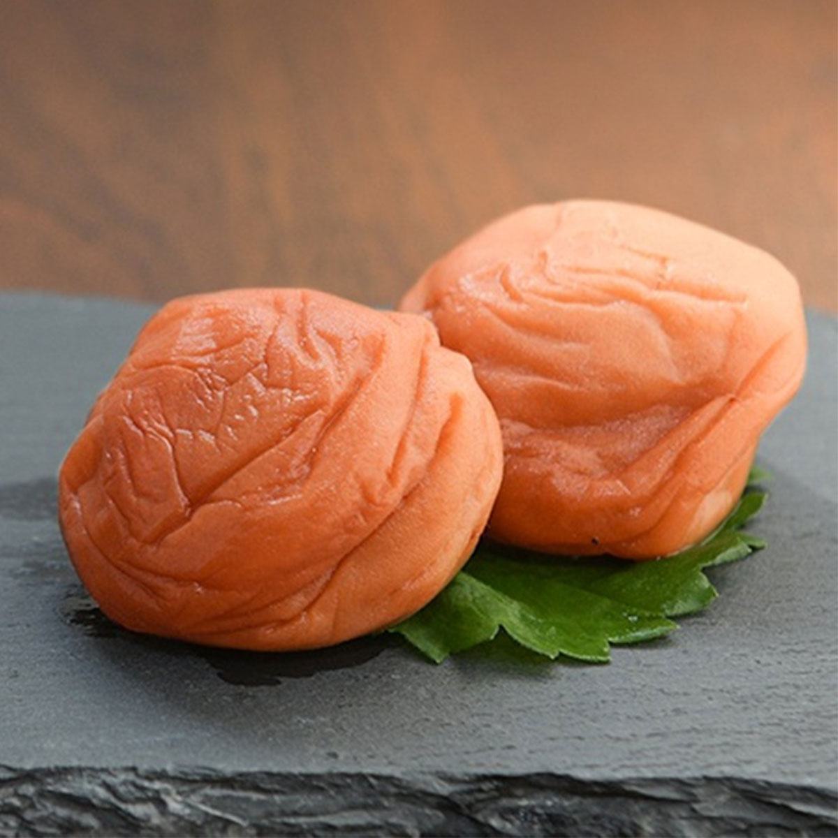 紀州南高梅 さらに減塩つぶれ梅 塩分1.5% 270g×3セット | ABCミッケ