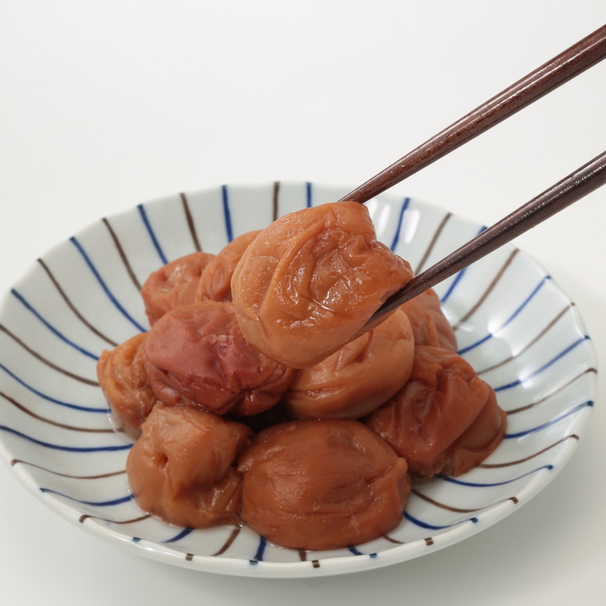 紀州南高梅 さらに減塩つぶれ梅 塩分1.5% 270g×3セット | ABCミッケ