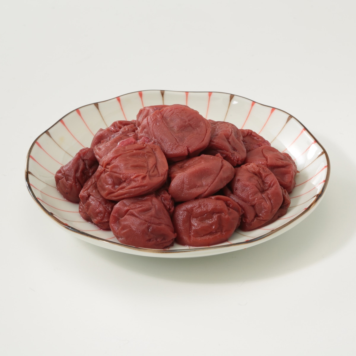 減塩1.5%　紀州南高梅つぶれ梅蜂蜜味270g×12パック箱 紀州南高梅 さらに減塩つぶれ梅 塩分1.5% 270g×3セット | ABCミッケ