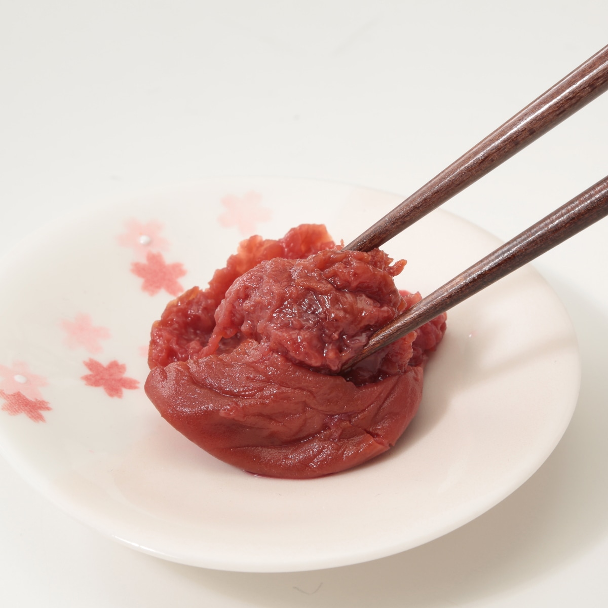 紀州南高梅 さらに減塩つぶれ梅 塩分1.5% 270g×3セット | ABCミッケ