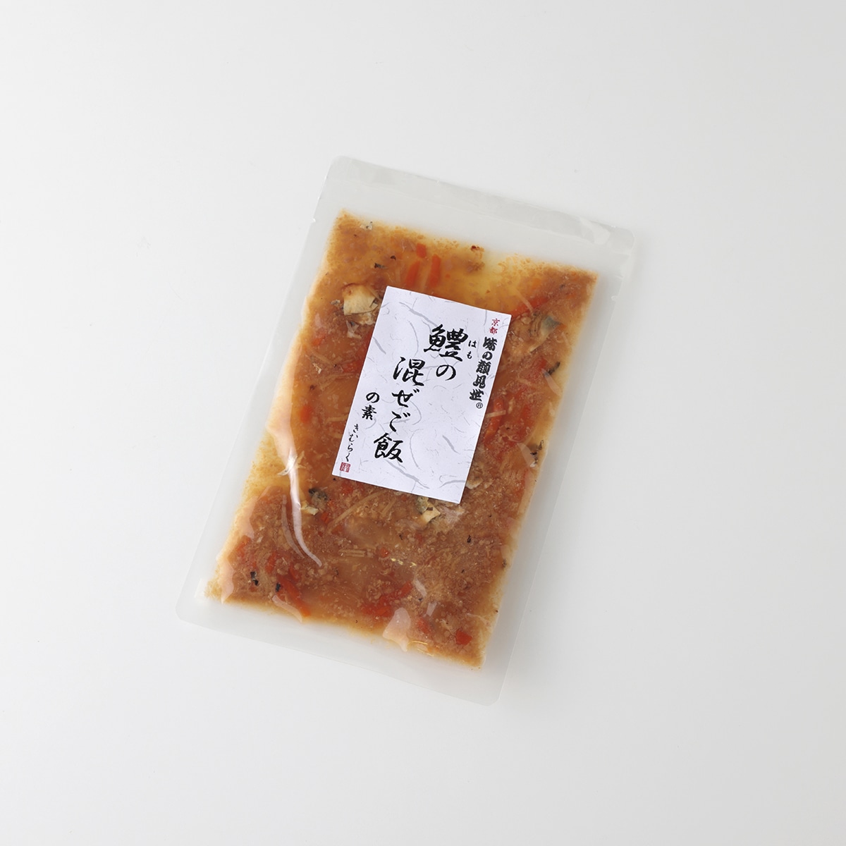 京の混ぜご飯セット 18袋