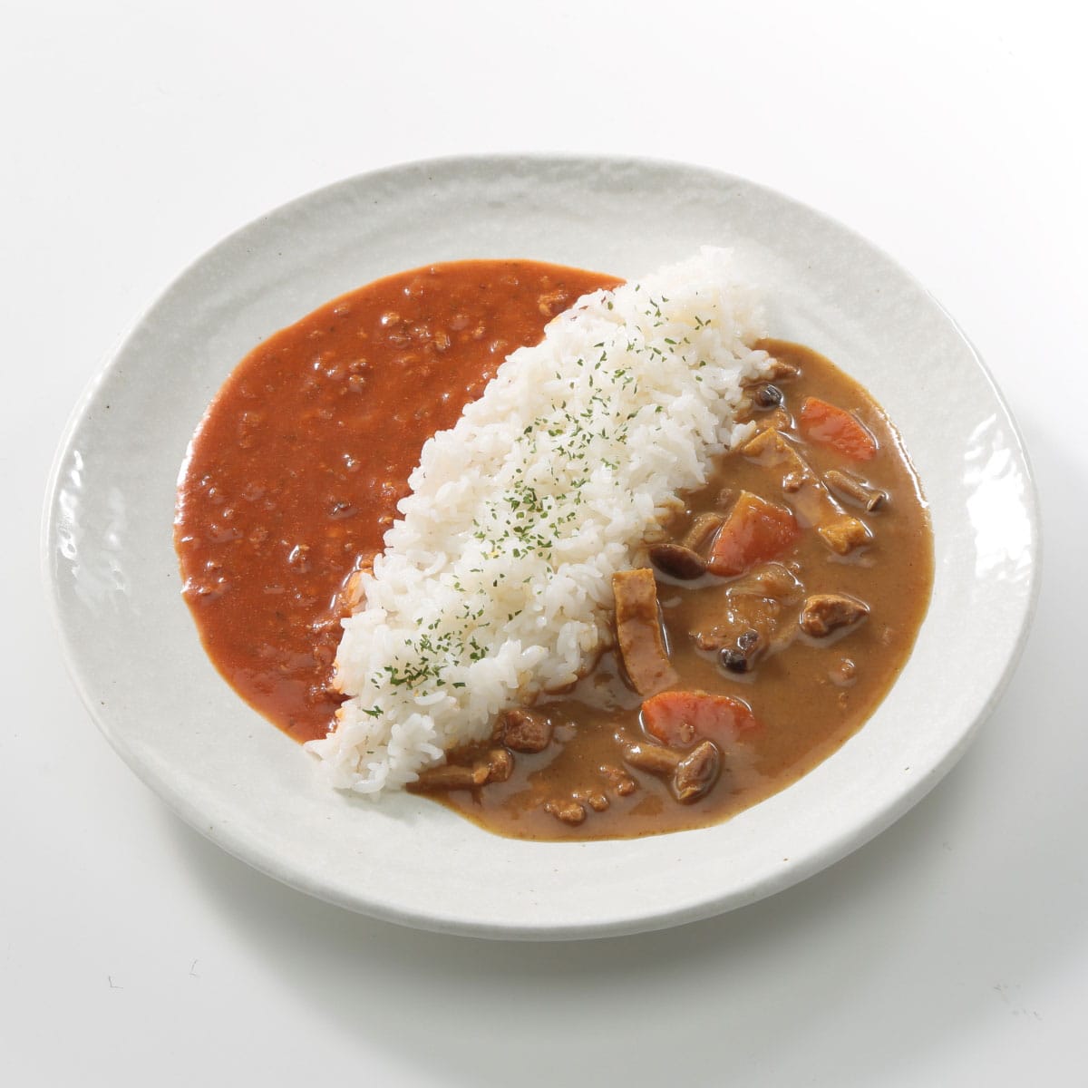 ホンマミーアカレーセット（トマト＆和風） | ABCミッケ｜【公式