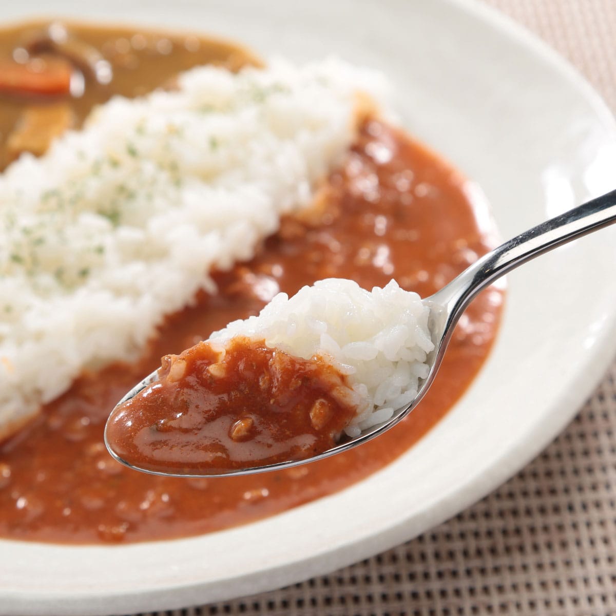 ホンマミーアカレーセット（トマト＆和風） | ABCミッケ｜【公式