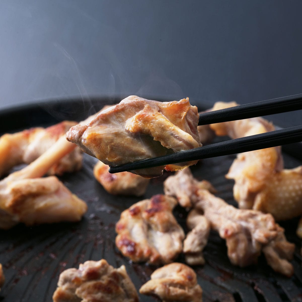 ごめんシャモ研究会（軍鶏伝）】ごめんケンカシャモ贅沢セット（4人前