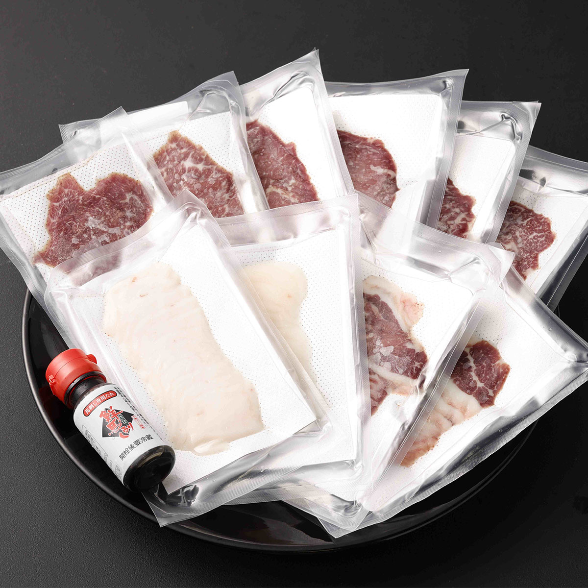 1食品10料理　5冊セット(総索引付き) 佐藤和子　調理技術初級 1食品10料理 5冊セット(総索引付き) 佐藤和子 調理技術初級 1