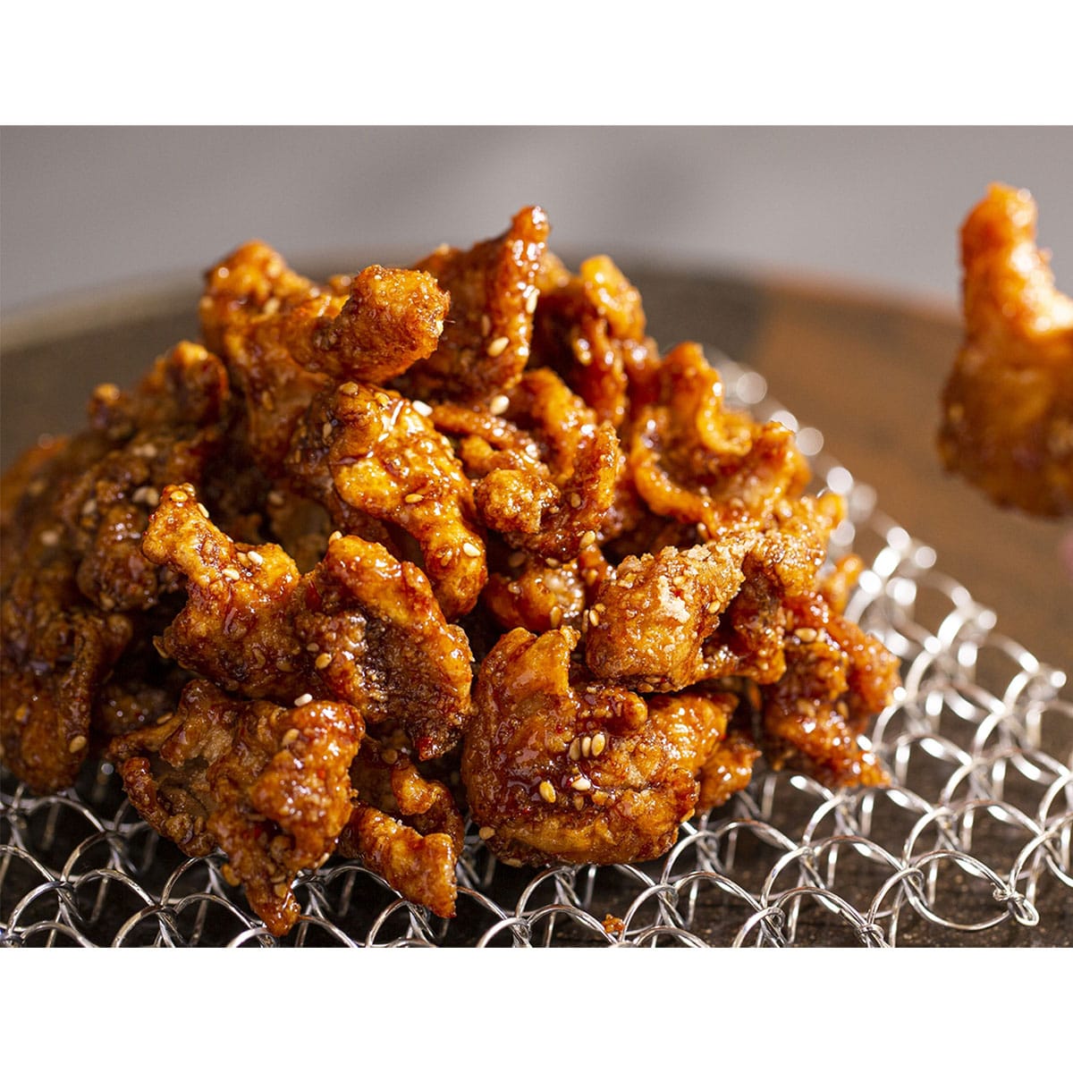 唐十】旅サラダマルシェ限定唐揚げ3種＆串セット（4~5人前） | ABC