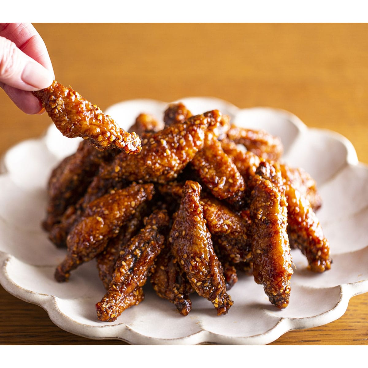 唐揚げサラダさん専用 唐十】旅サラダマルシェ限定唐揚げ3種＆串セット（4~5人前） | ABC