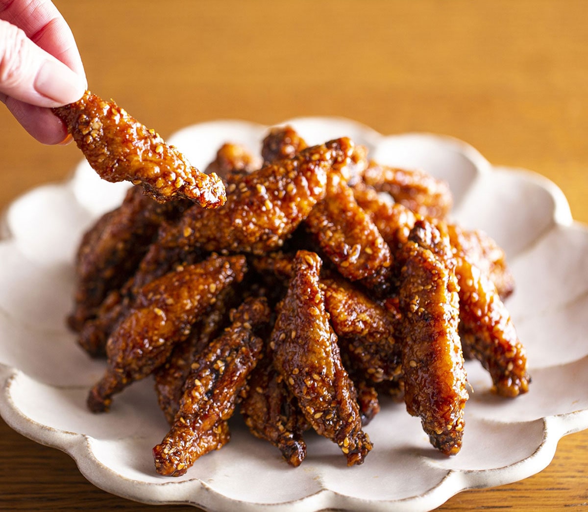 唐十】旅サラダマルシェ限定唐揚げ3種＆串セット（4~5人前） | ABC