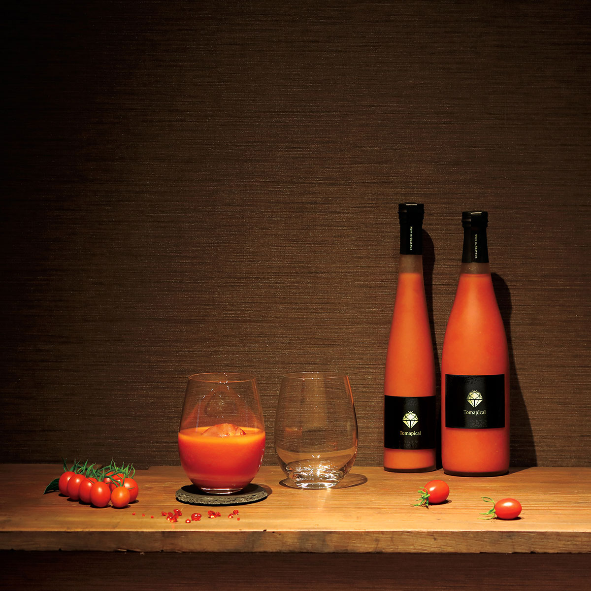 ジェイ・イー・ティ・アグリ】トマピカルネクター 700ml | ABC