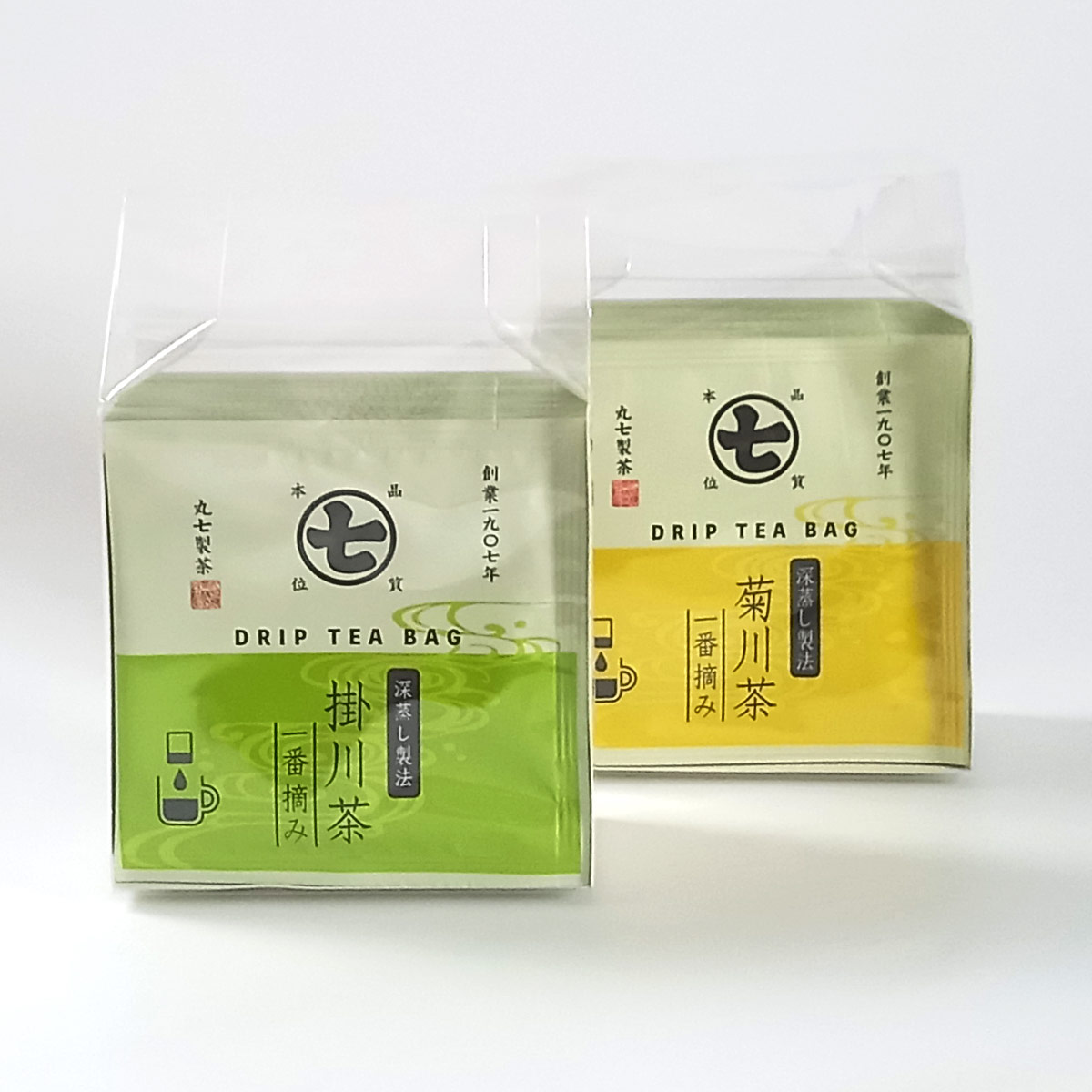 ななや】旅サラダマルシェオリジナル プレミアム抹茶ジェラートセット