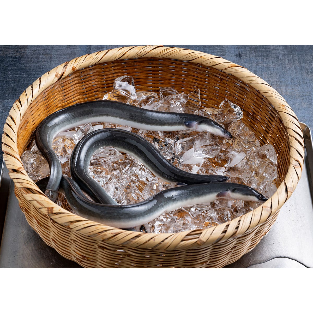 6月末までのお届け＞【浜名湖養魚漁協】浜名湖うなぎ でしこ長蒲焼2尾