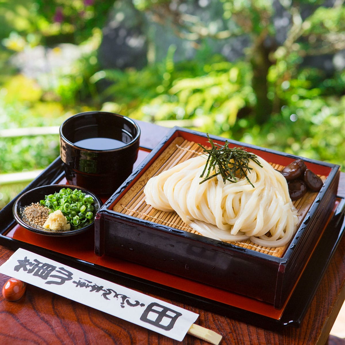 うどん 十四代2本セット うどん本陣山田家】冷凍讃岐うどん4種の味の詰合せ(9袋入り) | ABC