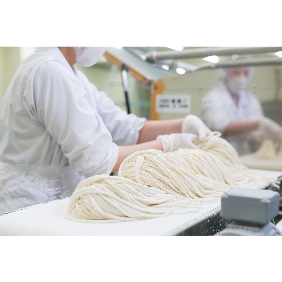 うどん本陣山田家】冷凍讃岐うどん4種の味の詰合せ(9袋入り) | ABC
