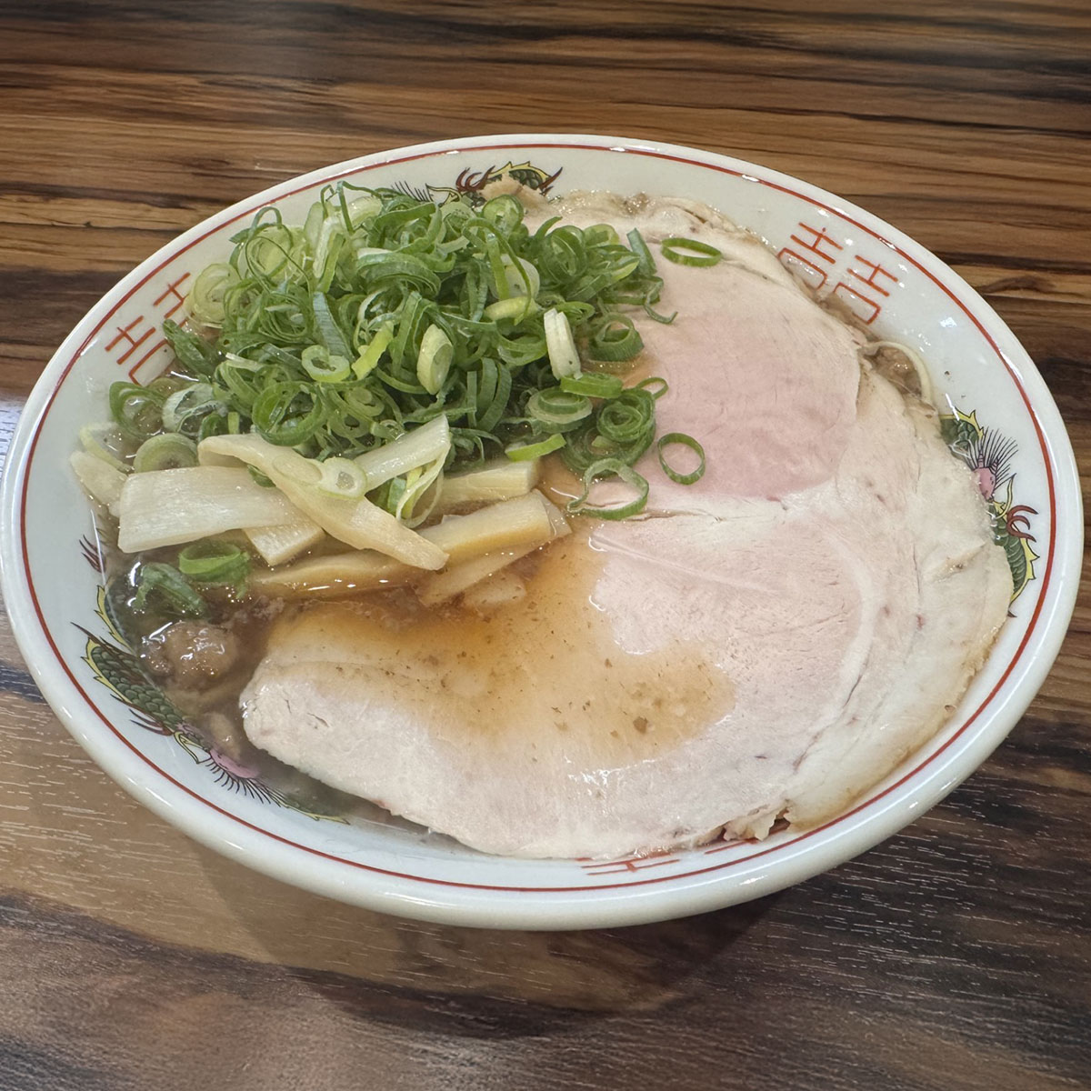 尾道ラーメン吾一】尾道ラーメン8食セット | ABCミッケ｜【公式