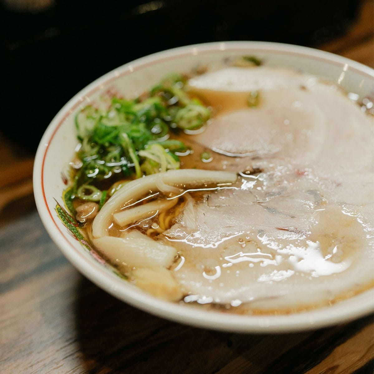 竹尾さん専用 尾道ラーメン吾一】尾道ラーメン8食セット | ABCミッケ｜【公式