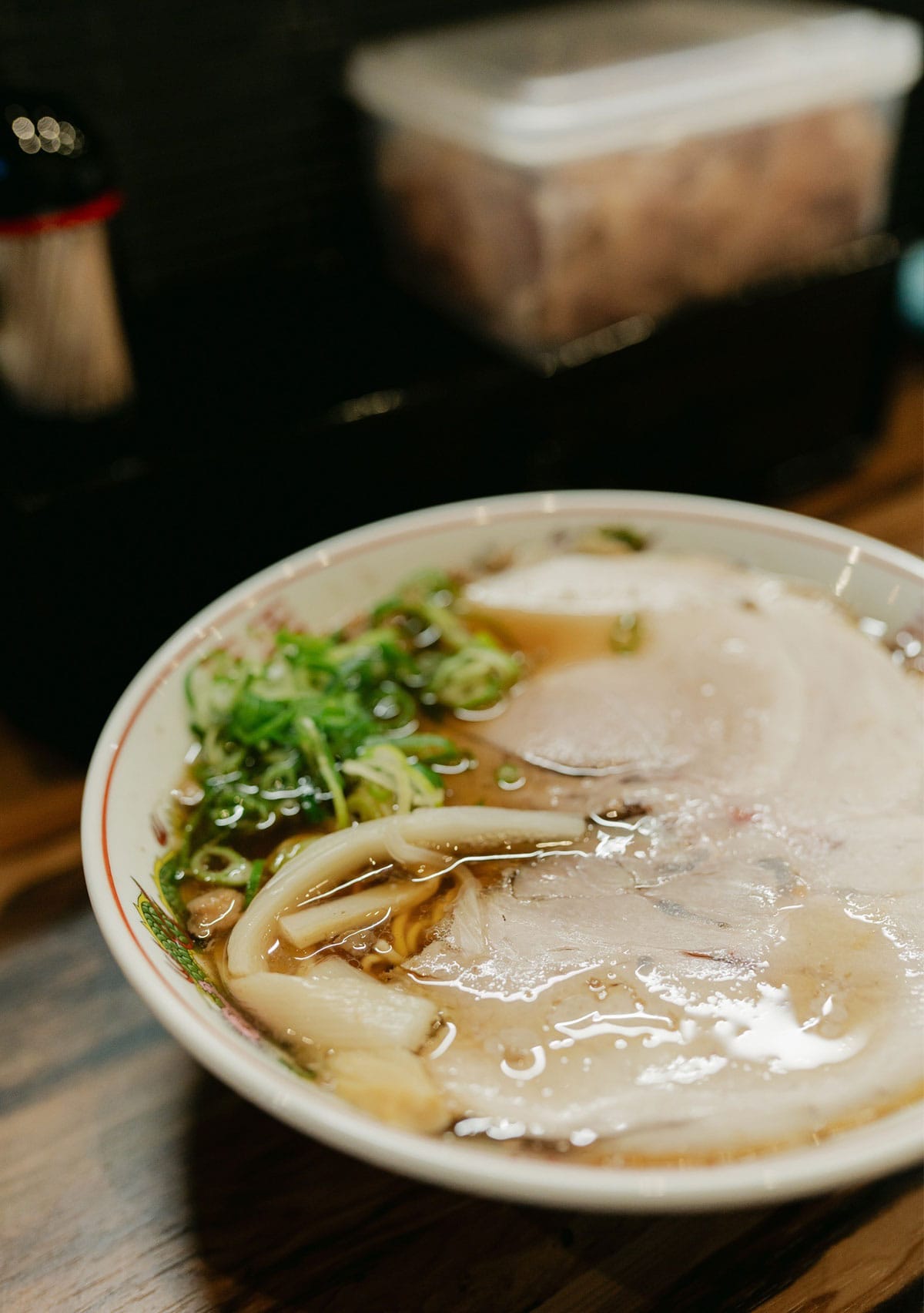尾道ラーメン吾一】尾道ラーメン8食セット | ABCミッケ｜【公式