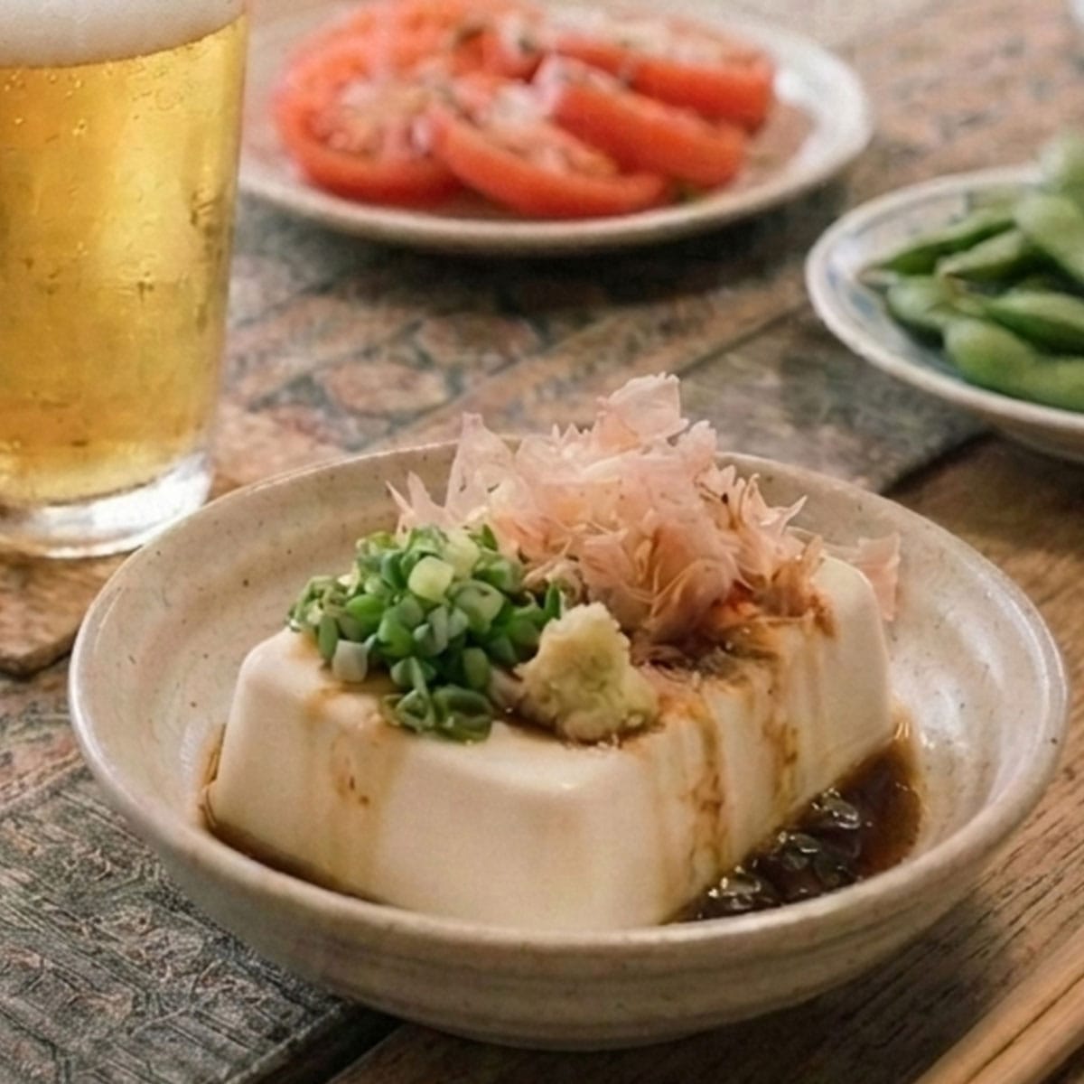 IPPINYA平次郎】しじみの恵み4本・かき出汁2本 旅サラダマルシェ特別