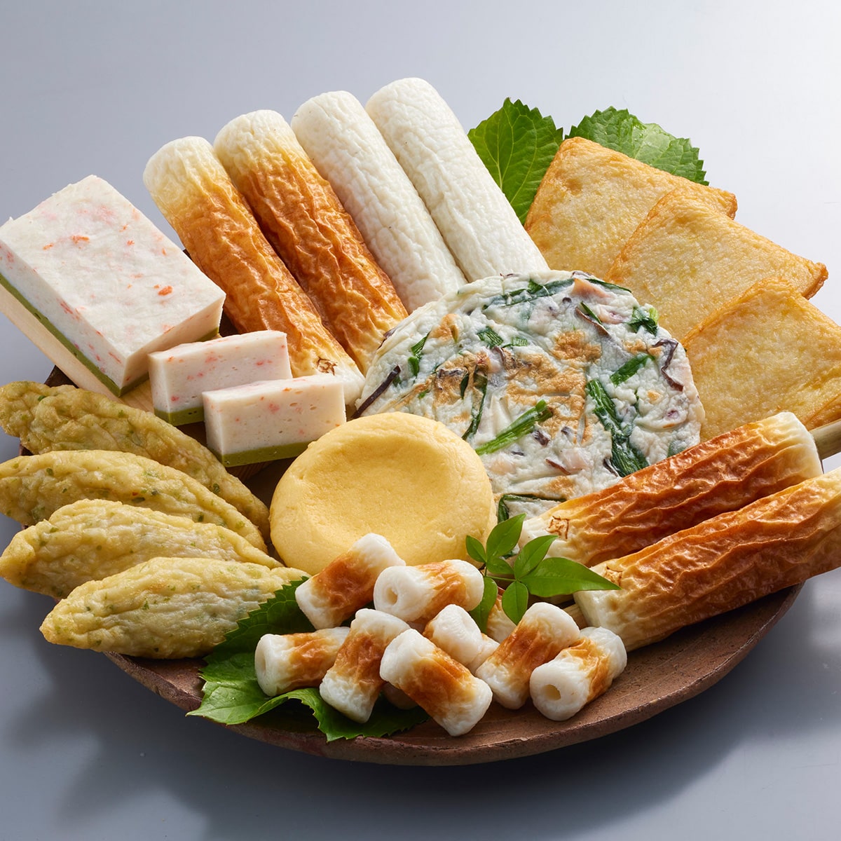 ヤマサちくわ】創業196年・旅サラダ限定詰合せ | ABCミッケ｜【公式