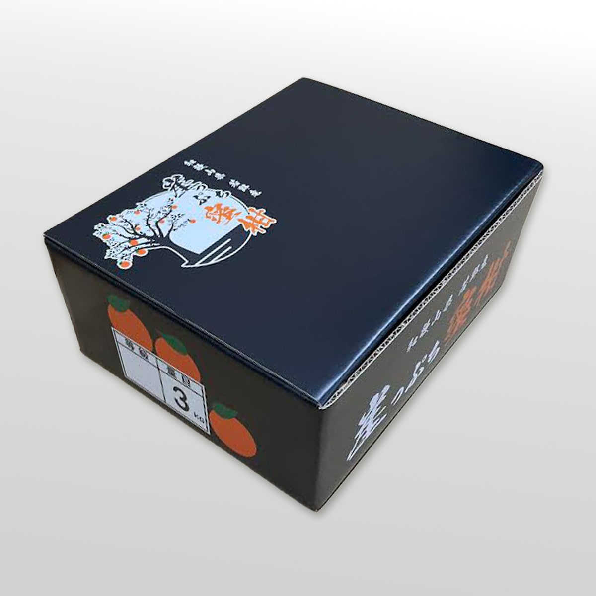 家庭用 崖っぷち蜜柑:3kg | ABCミッケ｜【公式】ABC通販サイト