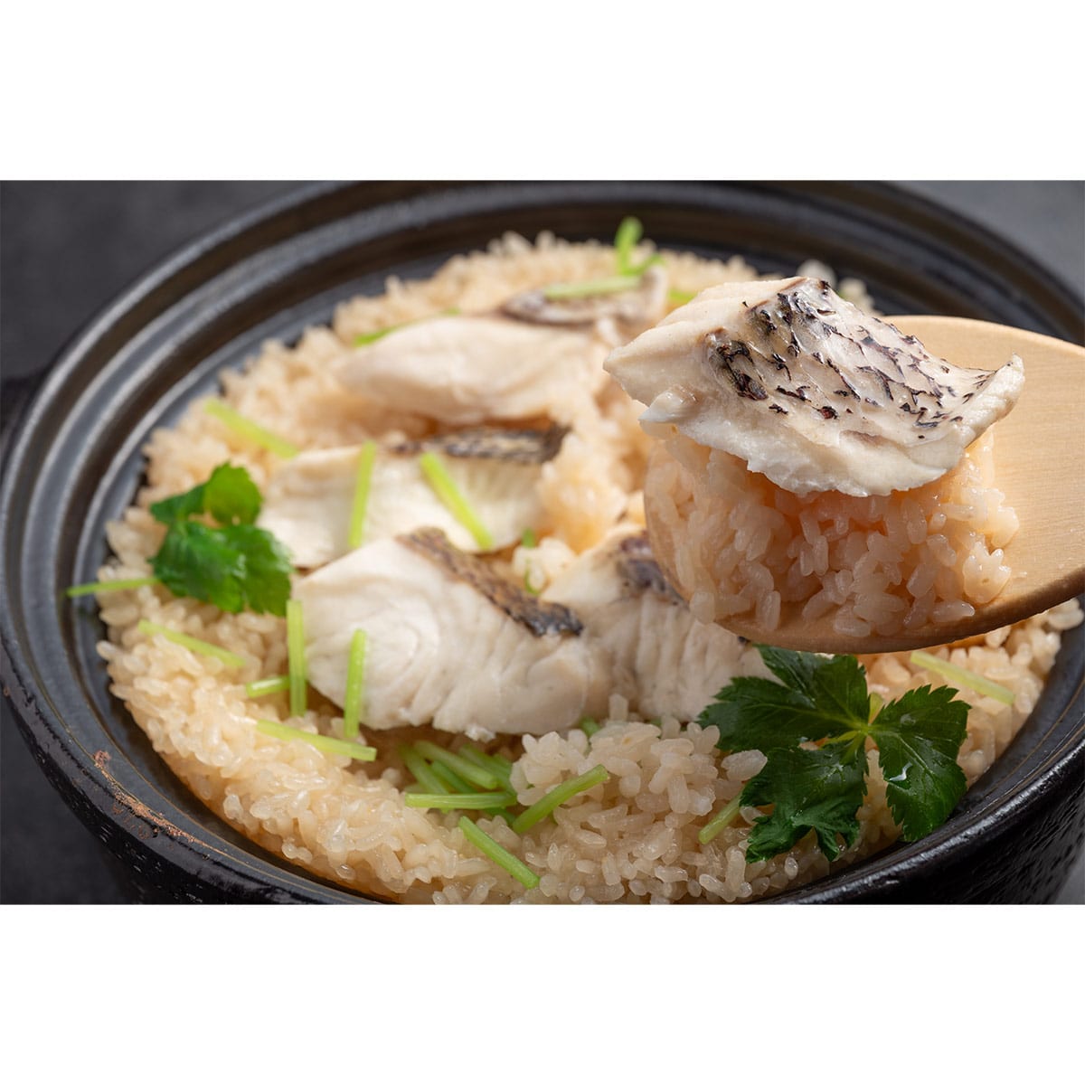 送料当社負担＞宇和島直送！鮮度抜群 鯛めしセット2種（5人前