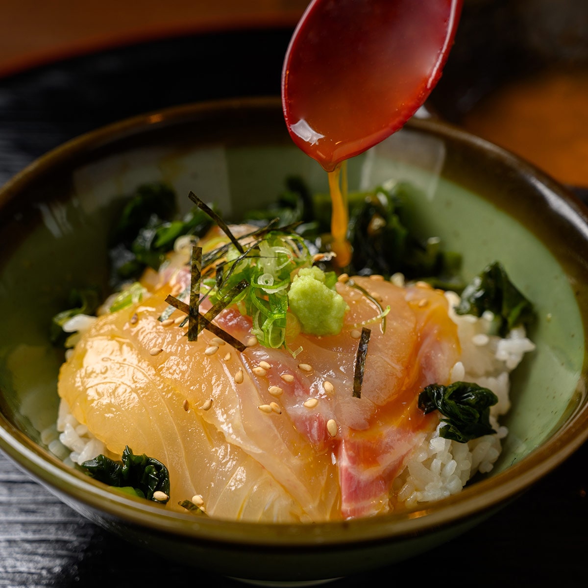 送料当社負担＞宇和島直送！鮮度抜群 鯛めしセット2種（5人前