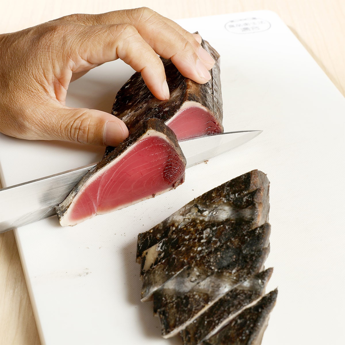 販売終了】＜送料当社負担＞土佐久礼どれ！極み戻り鰹のたたき6人前（2