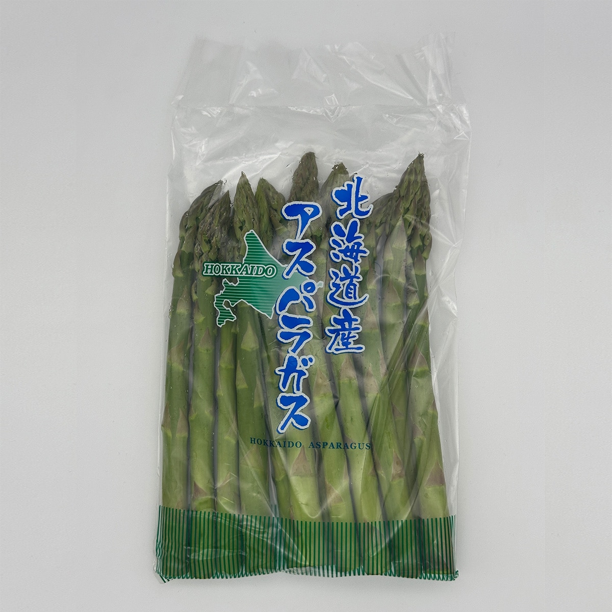 販売終了】【5/15～6/10】なよろグリーンアスパラガス Lサイズ・1kg(30