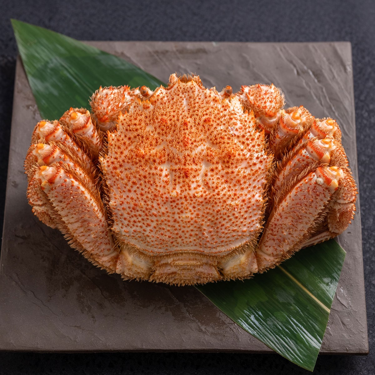 枝幸町産 おいしさ直送！浜ゆで毛ガニ | ABCミッケ｜【公式】ABC