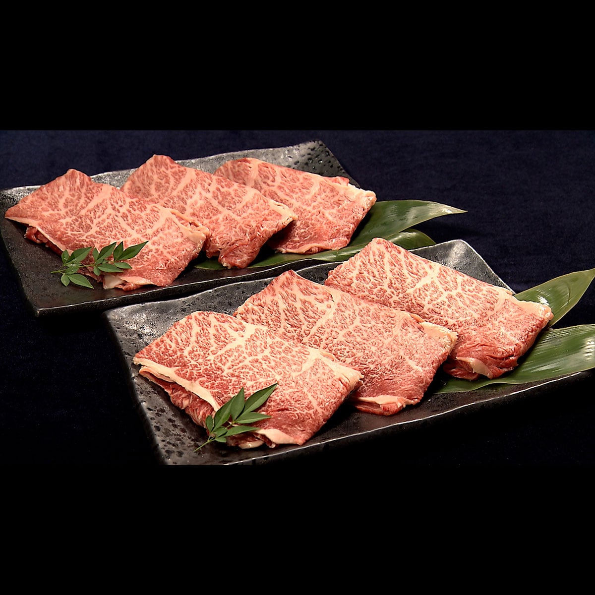 十勝育ち！“幻のワイン牛”いけだ牛のすき焼き肉 | ABCミッケ