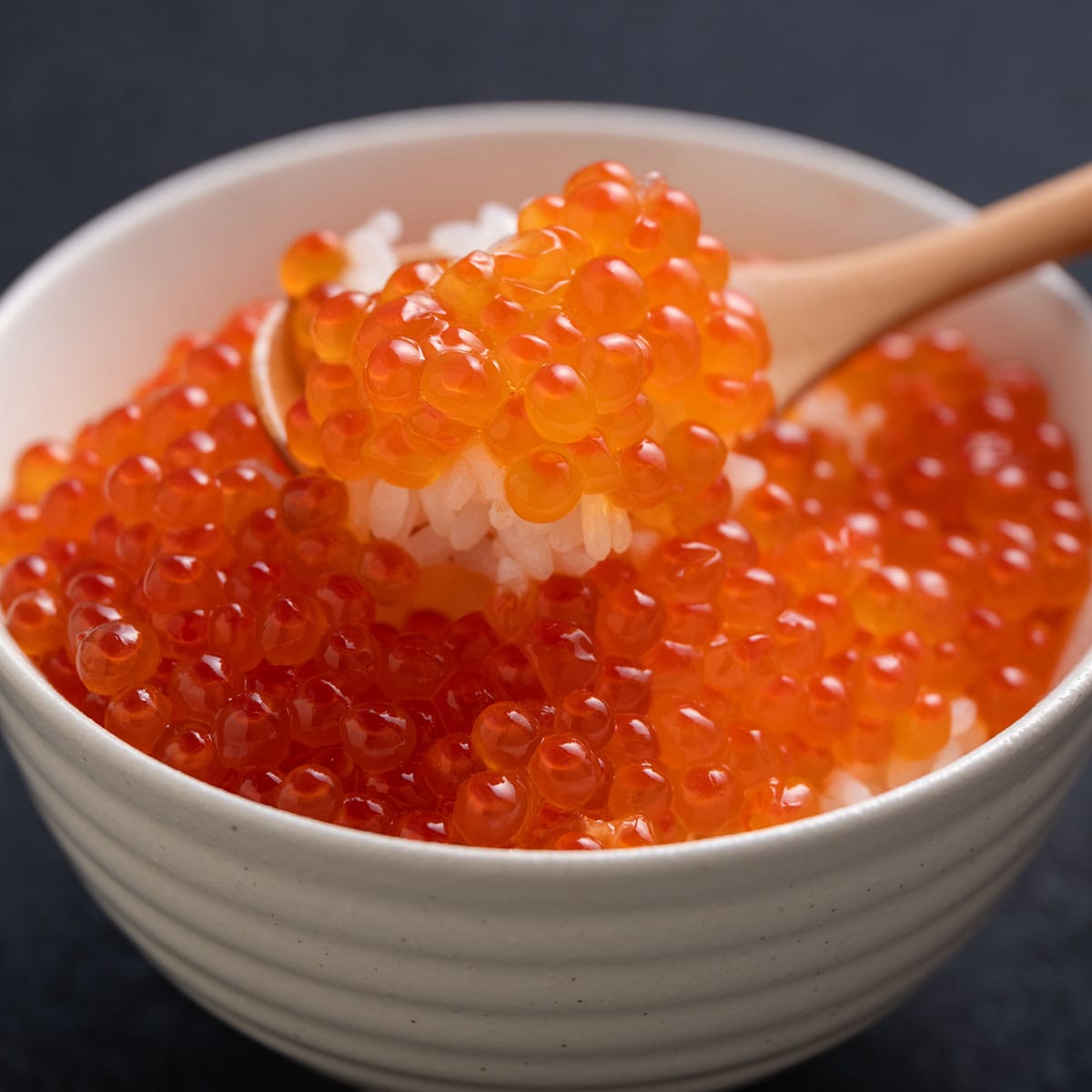 アセロラのいたずら台湾産おまけ付き！ お正月にピッタリ！枝幸町産いくら＆増毛町産数の子セット | ABC