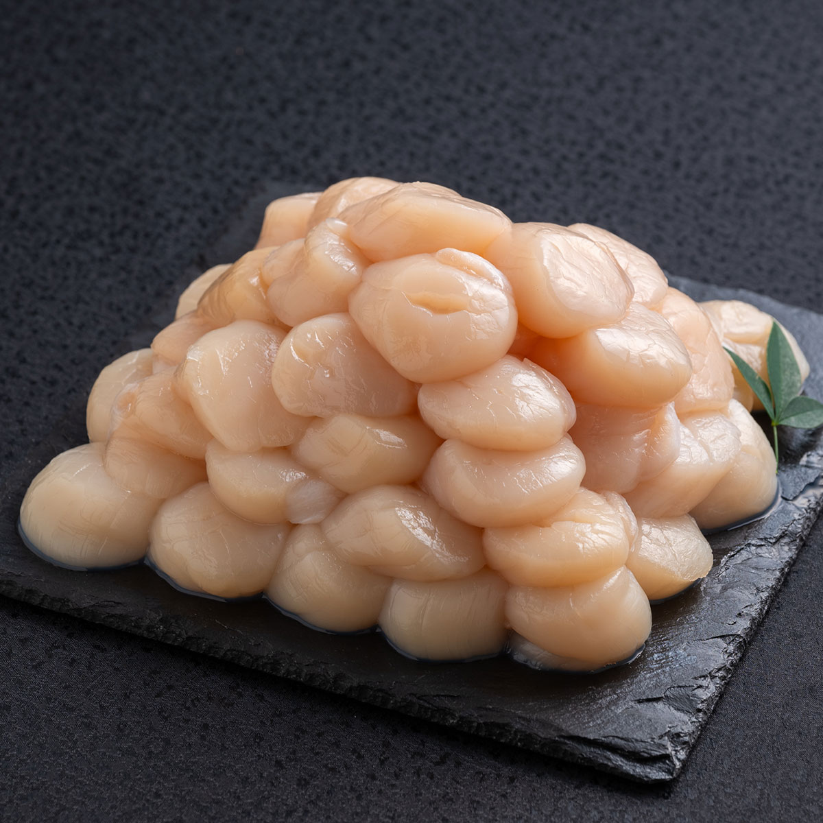 湧別町産 オホーツク海が育む天然ホタテ1キロ | ABCミッケ｜【公式