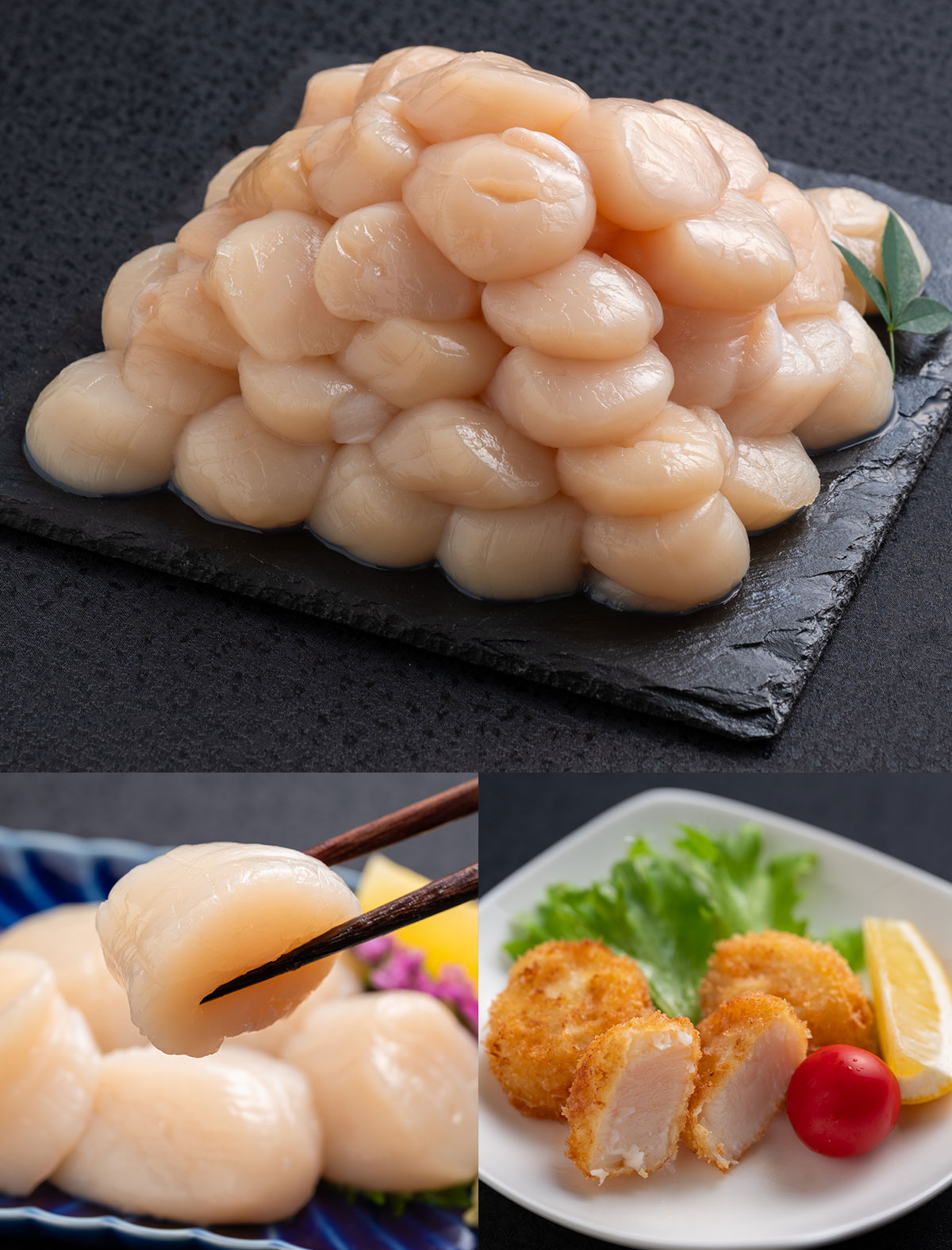 極み！北海道グルメ定期便 | ABCミッケ｜【公式】ABC通販サイト