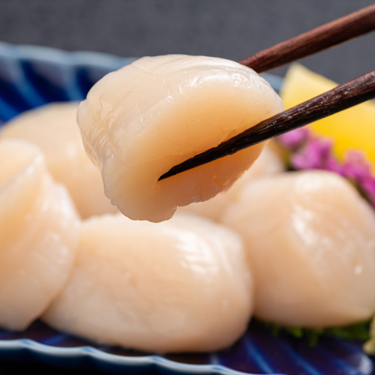 湧別町産 オホーツク海が育む天然ホタテ1キロ | ABCミッケ｜【公式