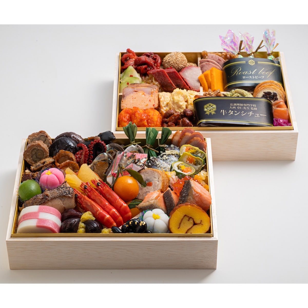 DAIGOも台所 おいしい☆おせち | ABCミッケ｜【公式】ABC通販サイト