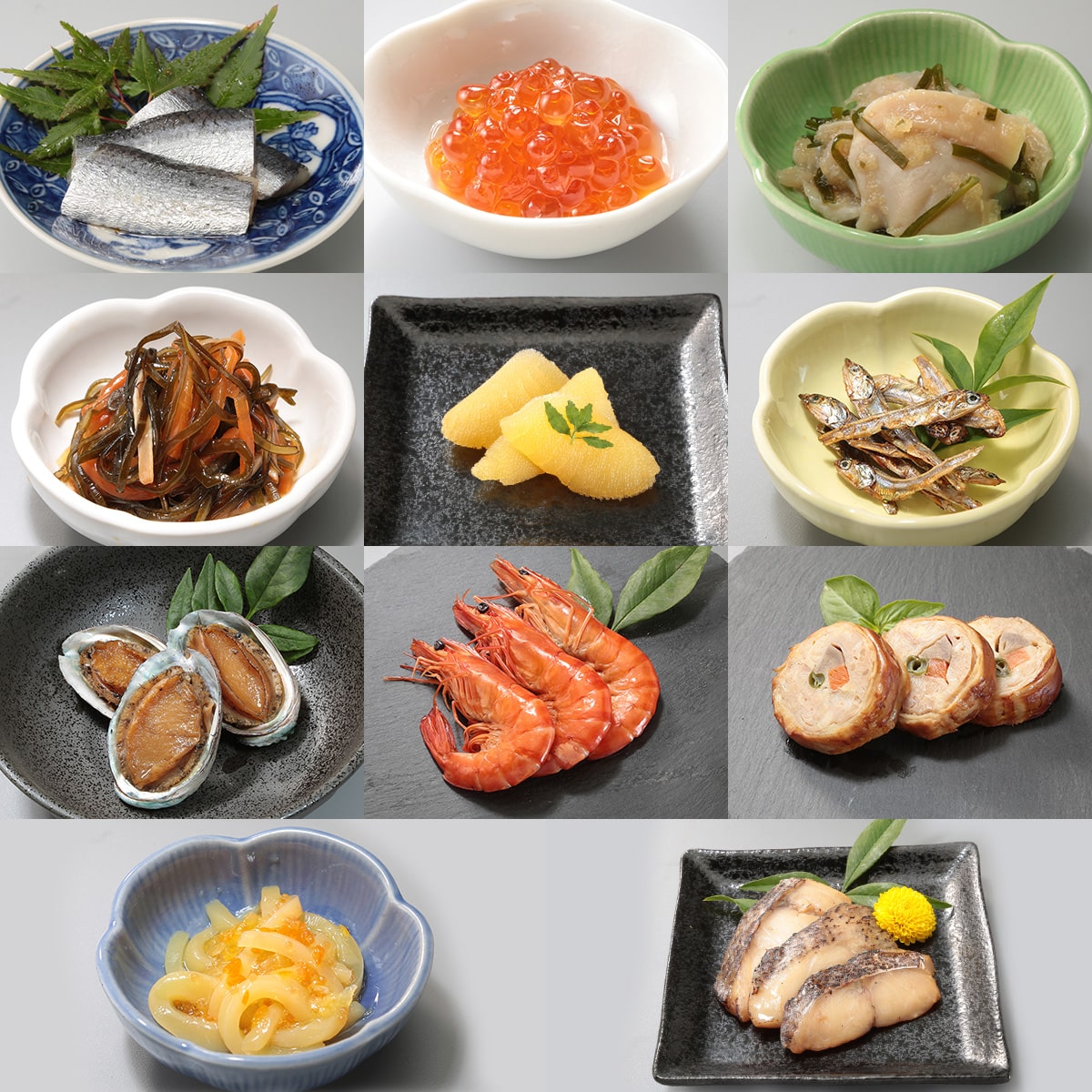 早割14％OFF】DAIGOも台所 おいしい☆おせち2027 | ABCミッケ