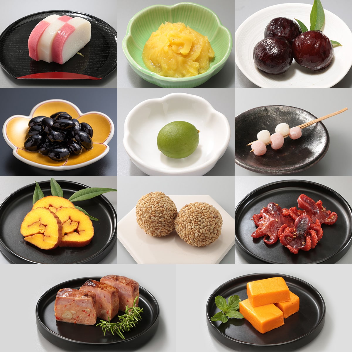 早割14％OFF】DAIGOも台所 おいしい☆おせち2027 | ABCミッケ