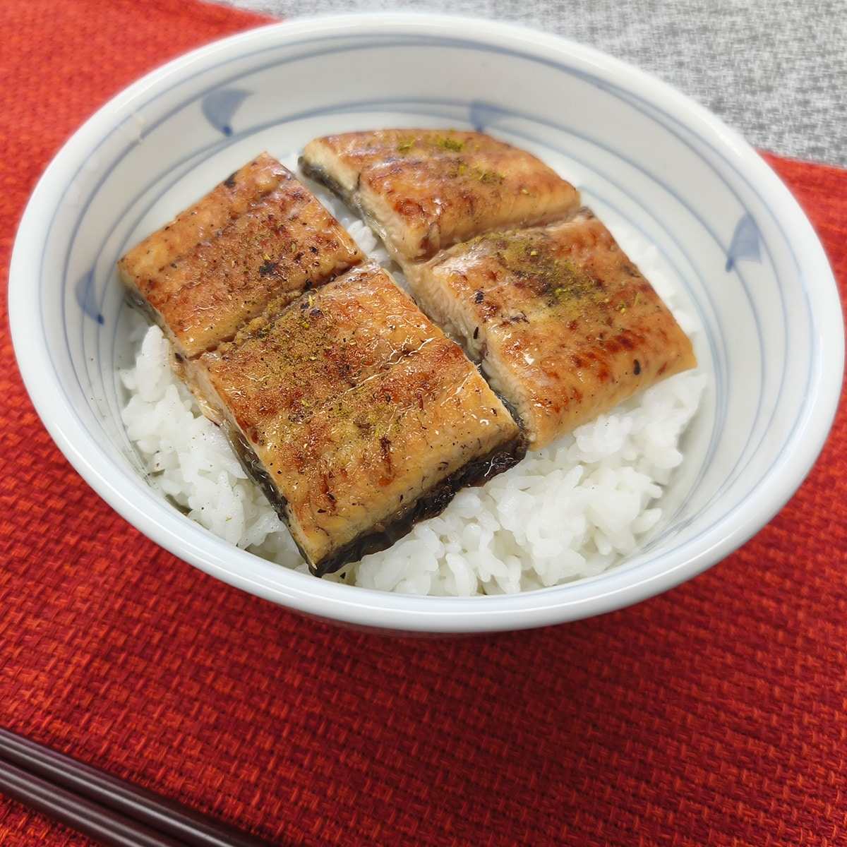 神田明神下 喜川】国産うなぎ蒲焼 食べきりサイズ10個セット | ABC