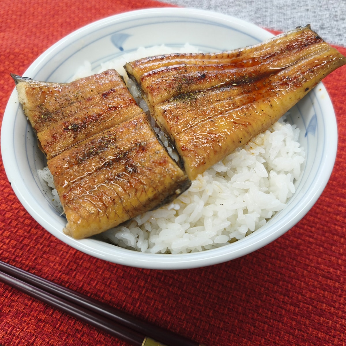 神田明神下 喜川】国産うなぎ蒲焼 食べきりサイズ6個セット | ABC