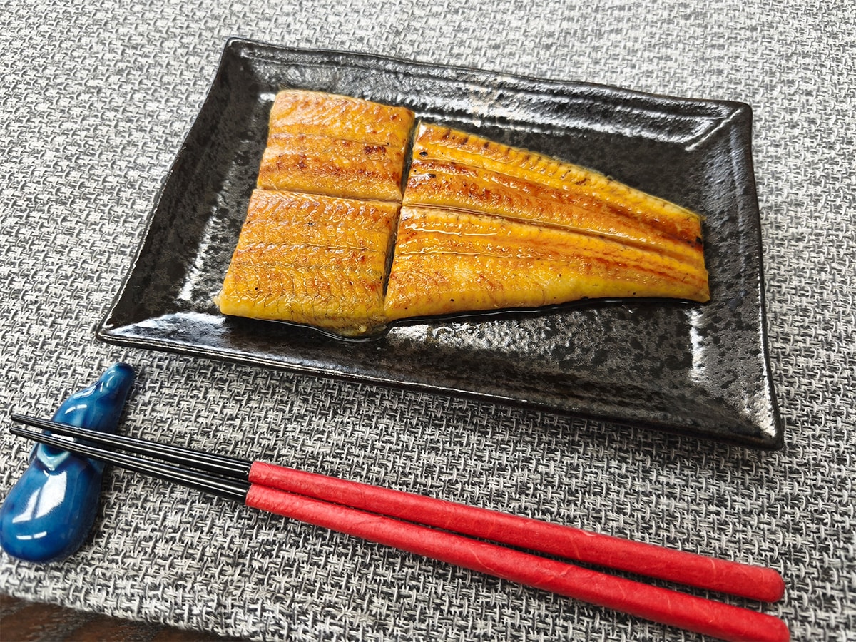 神田明神下 喜川】国産うなぎ蒲焼 食べきりサイズ6個セット | ABC