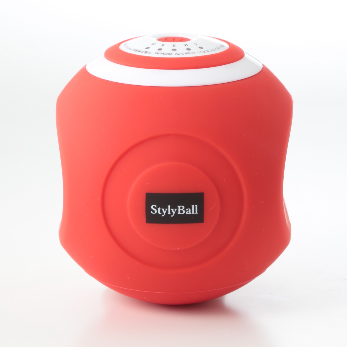 スタイリーボール | ABCミッケ｜【公式】ABC通販サイト