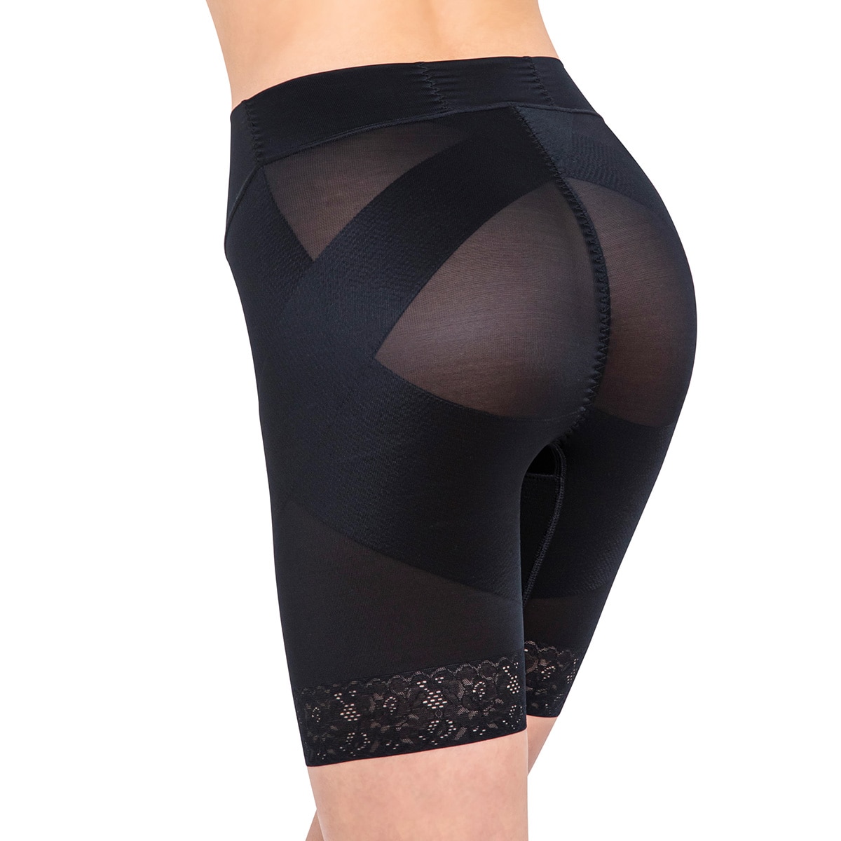 11/19～11/21】芦屋美整体 シームレススリムショーツ よりどり2枚