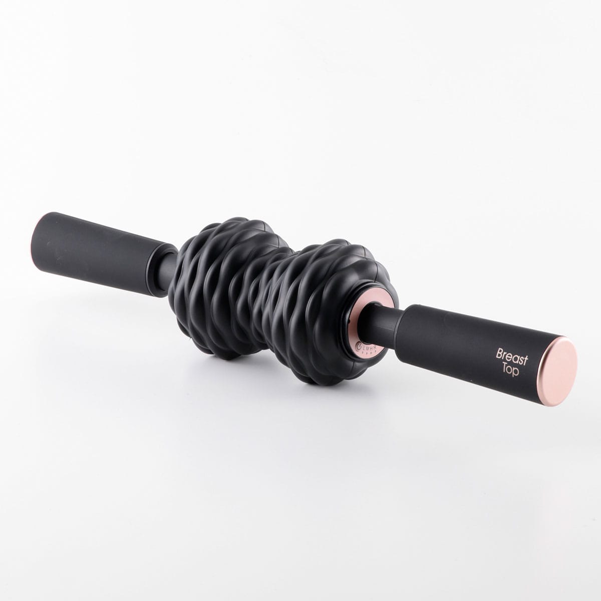 Breast Top ブレストトップ パーフェクトローラー マッサージローラー Breast Top ブレストトップ | 筋膜リリースローラー - テレビ
