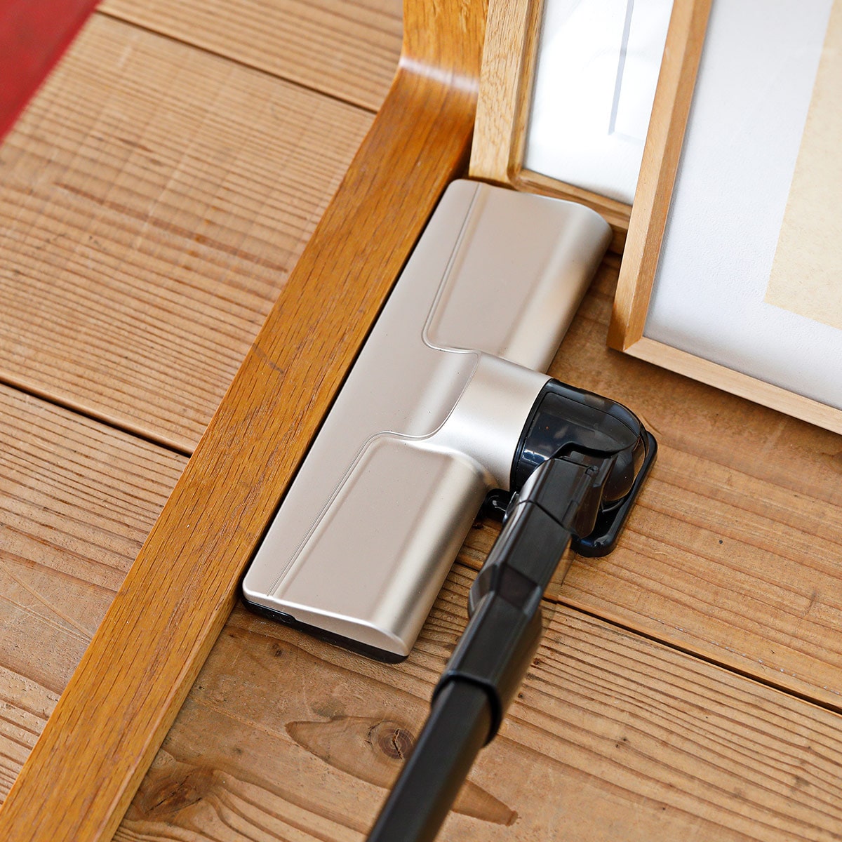 2/23～2/25】シロカ 超軽量2wayコードレスクリーナー | ABCミッケ